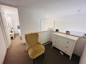 Family Chill Guesthouse, Siofok